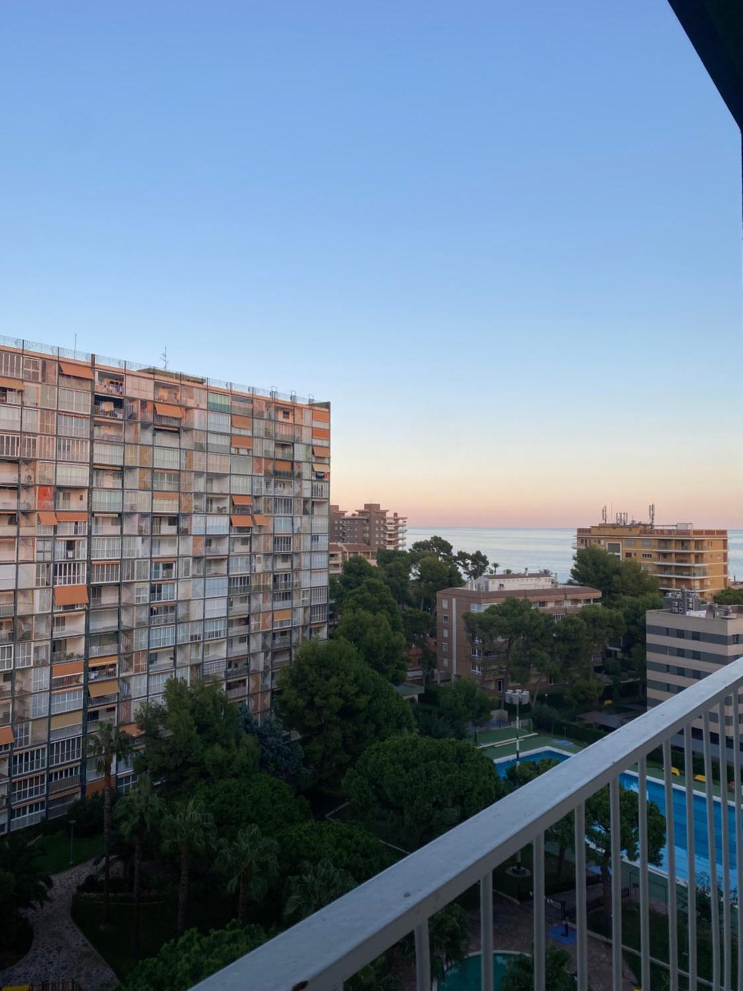 Apartment Sea & Mountain Views