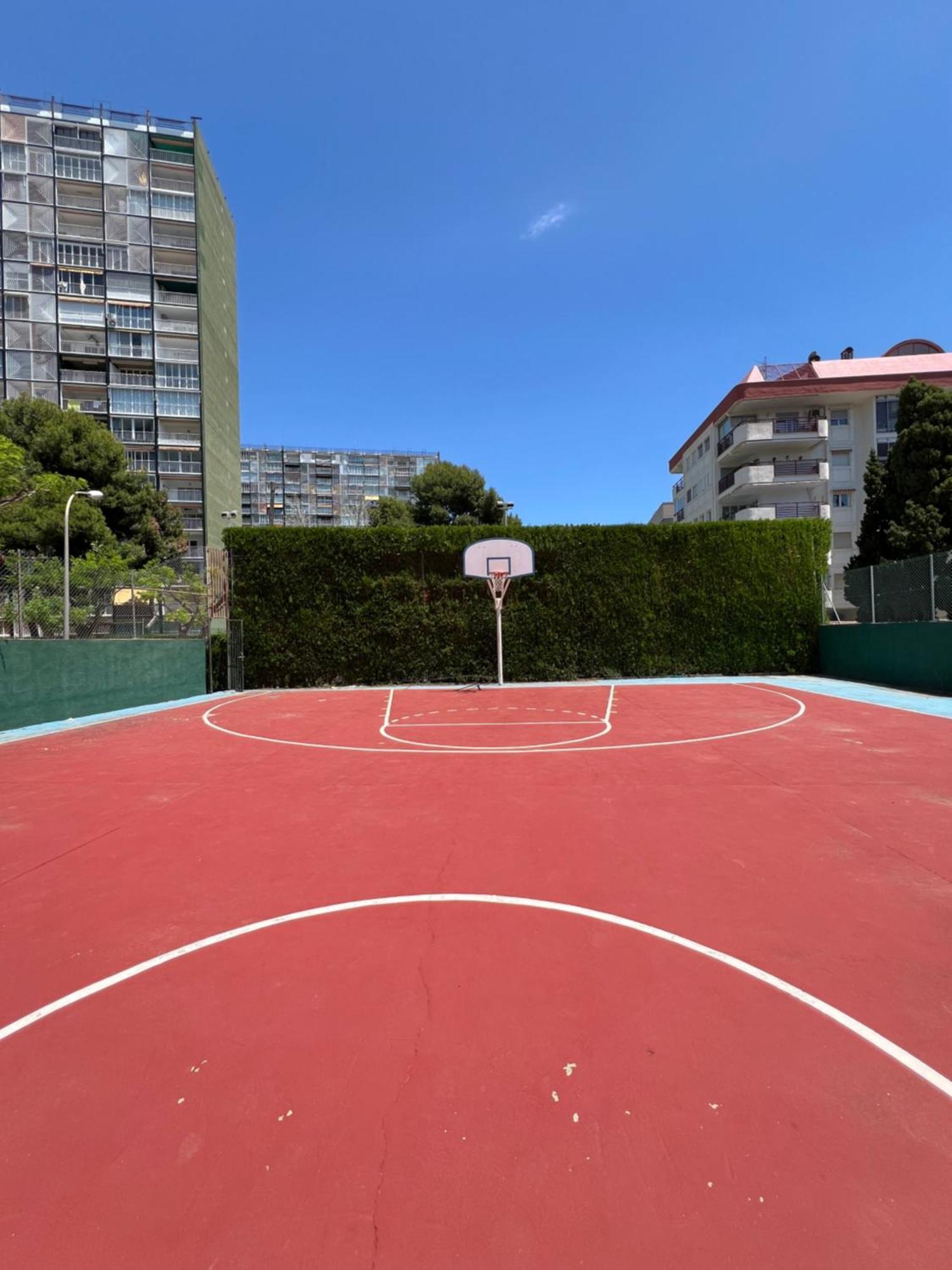 Apartment Sea & Mountain Views Benicassim