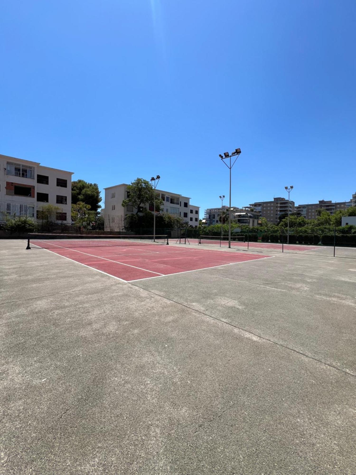 Apartment Sea & Mountain Views Benicassim