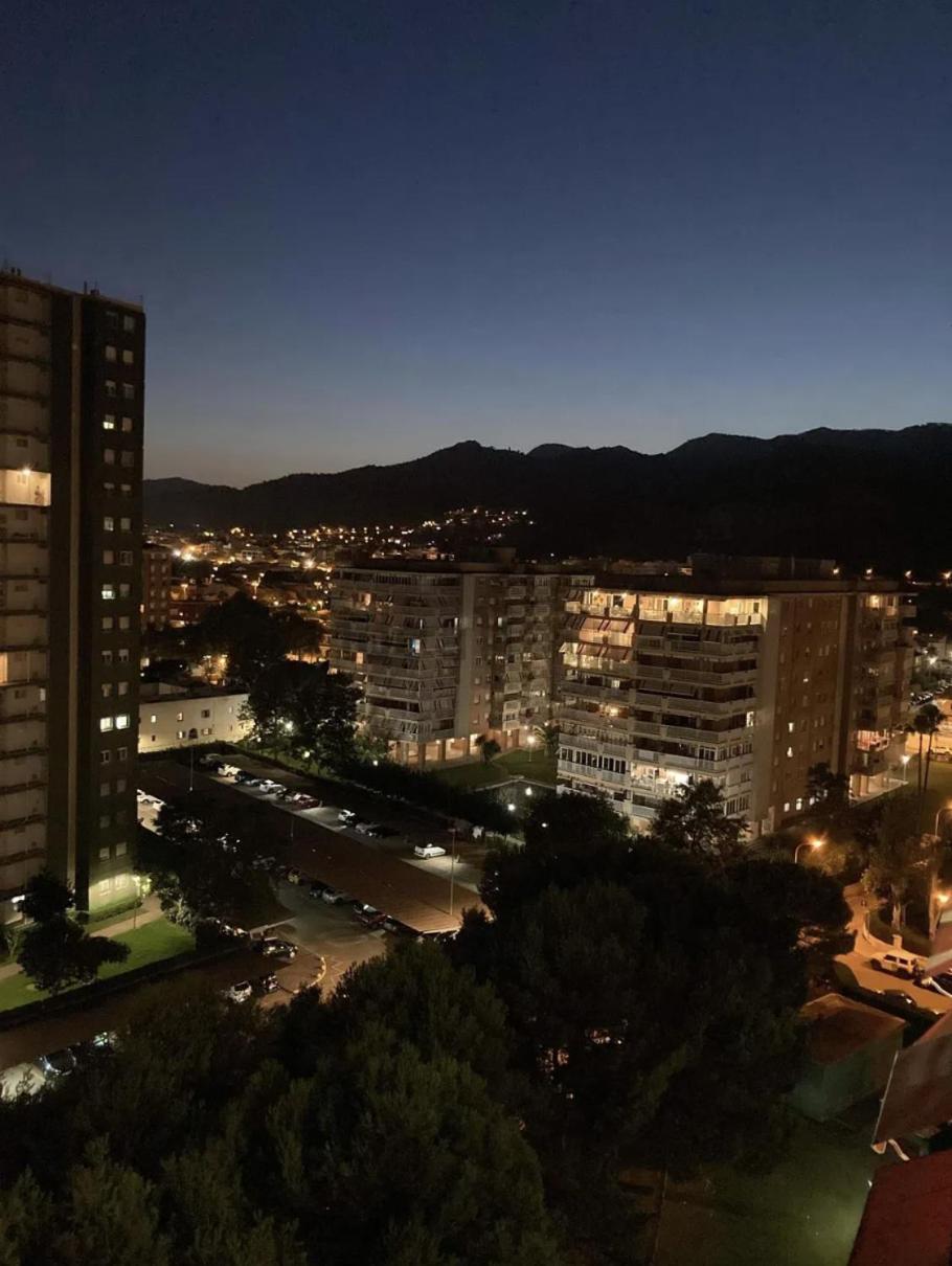 Apartment Sea & Mountain Views Benicassim
