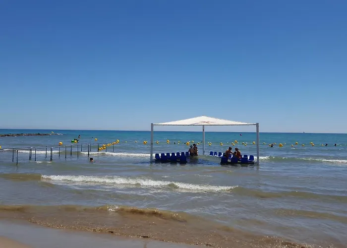 Sea & Mountain Views Benicassim