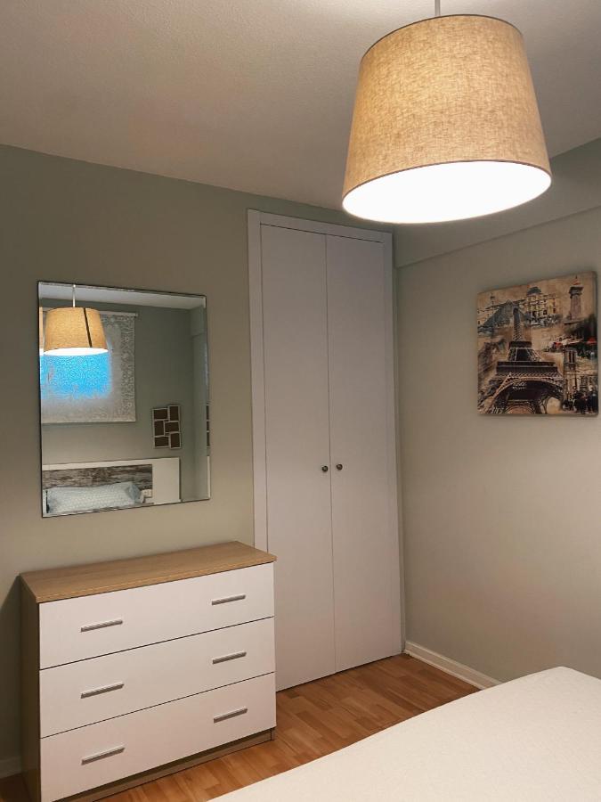 Sea & Mountain Views Appartement *
