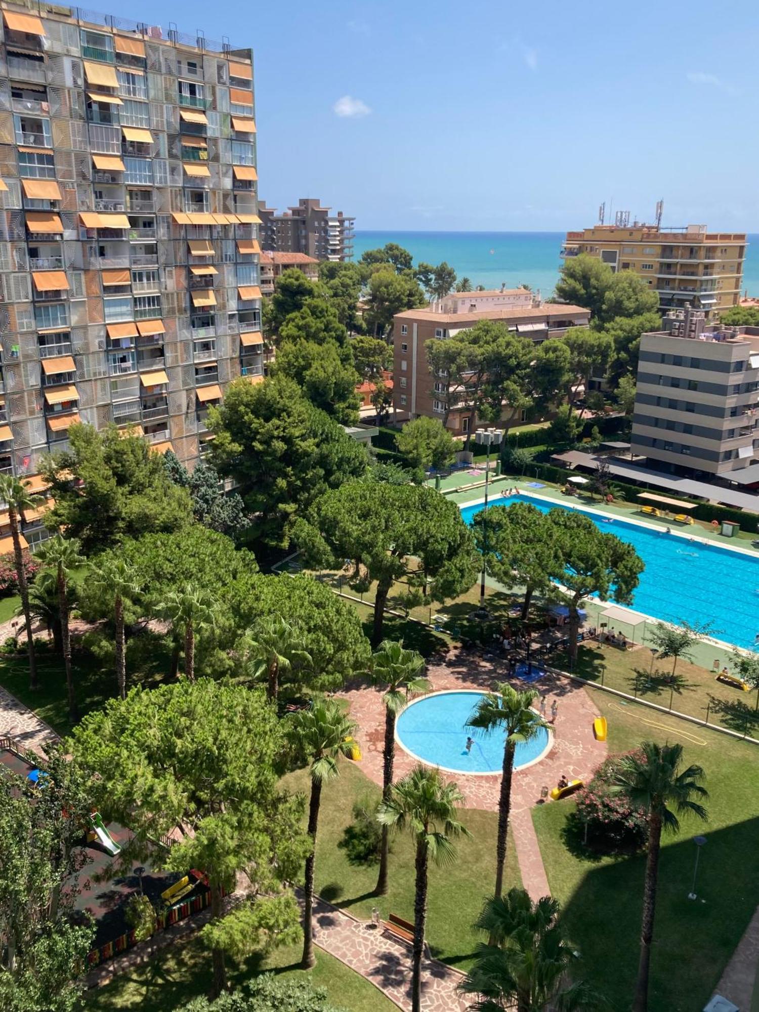 Appartement Sea & Mountain Views