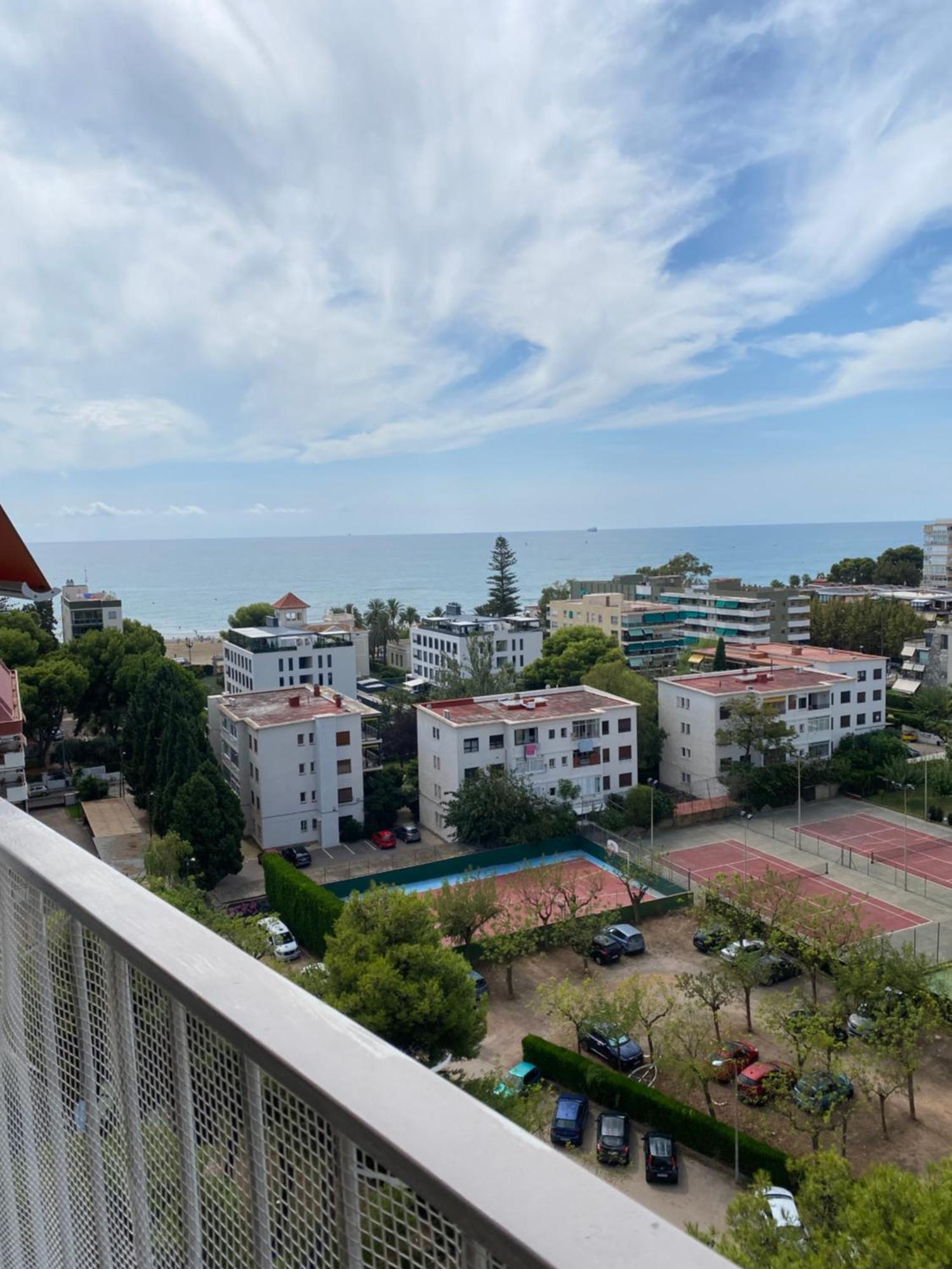 Appartement Sea & Mountain Views