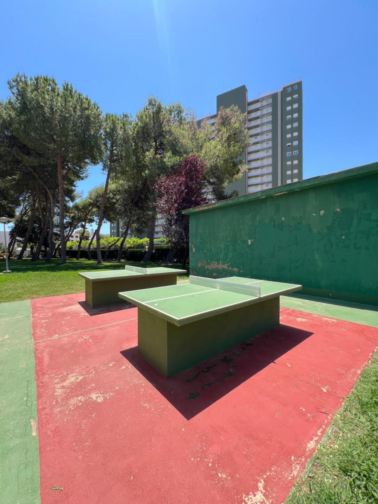 Appartement Sea & Mountain Views