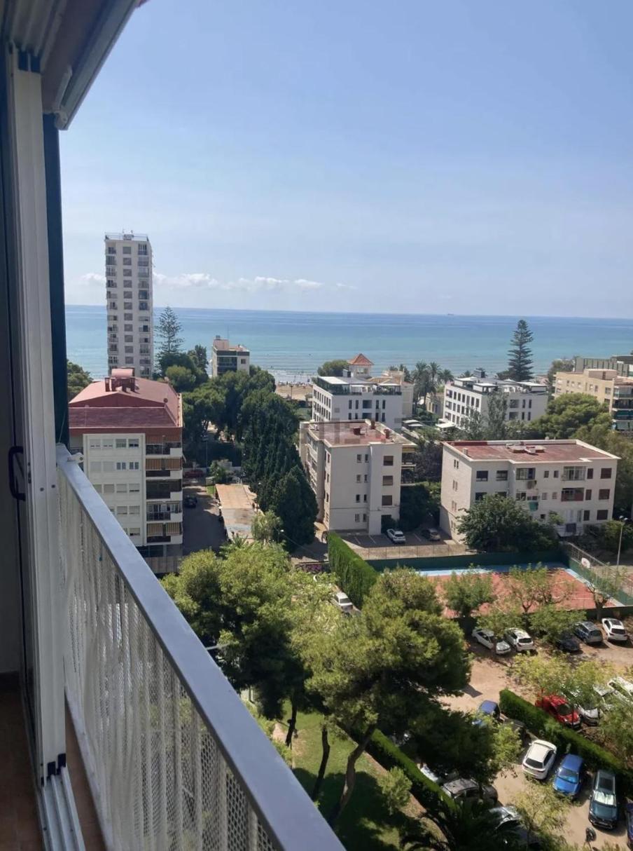 Appartement Sea & Mountain Views